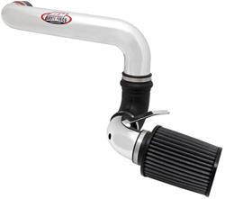 AEM Polished Dryflow Air Filter Intake 08-up Challenger 5.7 Hemi